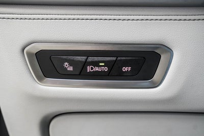 2024 BMW XM Base