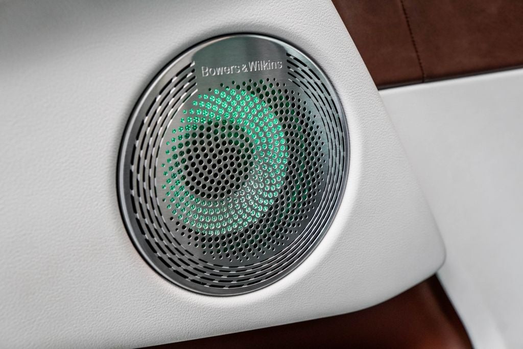 2024 BMW XM Base