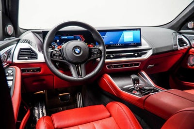 2026 BMW XM Label