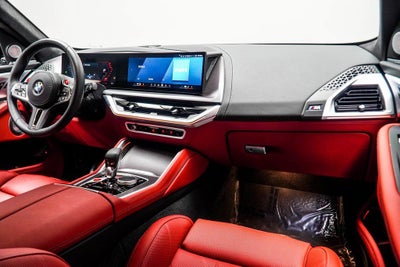 2026 BMW XM Label