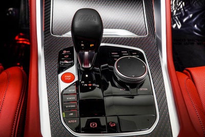 2026 BMW XM Label