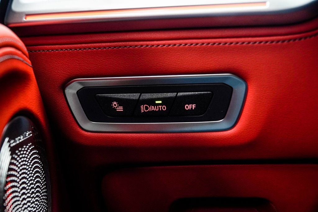 2026 BMW XM Label