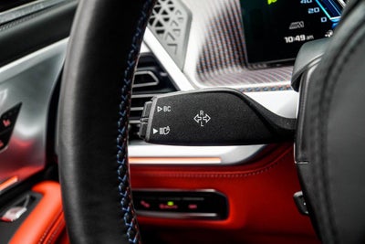 2026 BMW XM Label