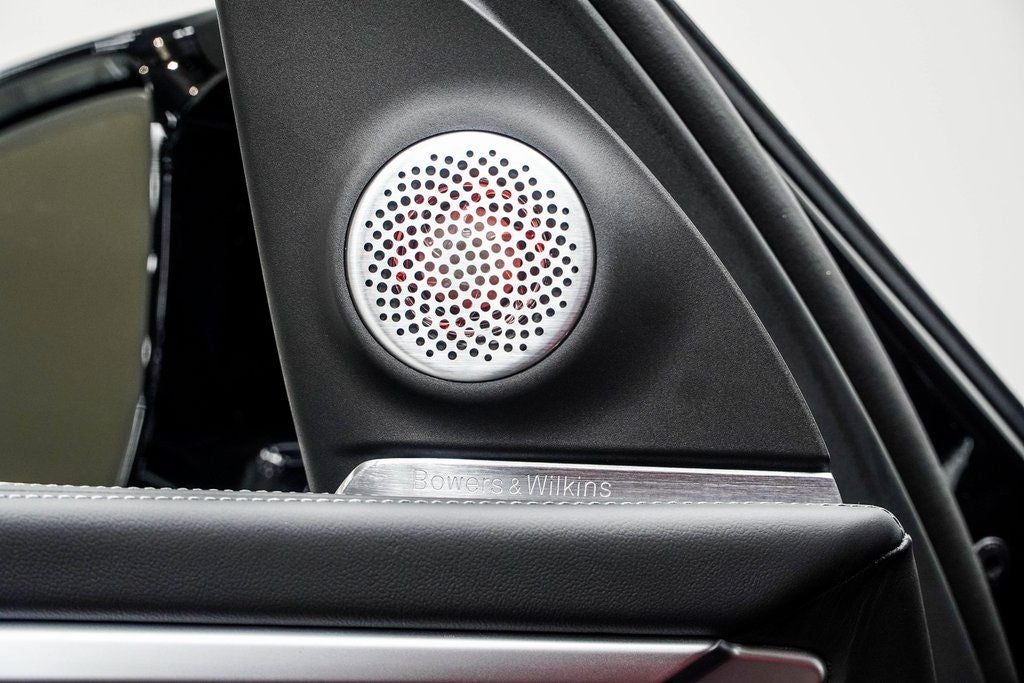 2026 BMW XM Label