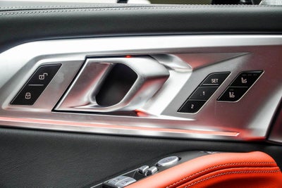 2026 BMW XM Label