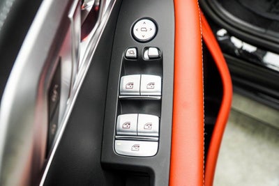 2026 BMW XM Label
