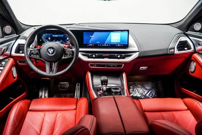 2026 BMW XM Label