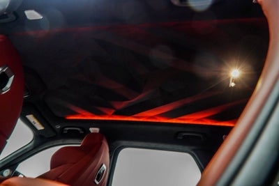 2026 BMW XM Label