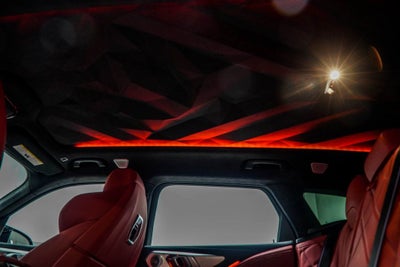 2026 BMW XM Label