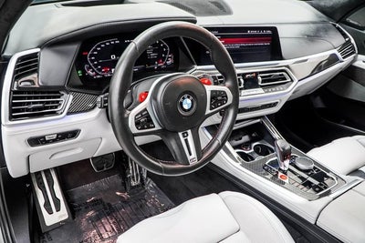 2021 BMW X5 M Base