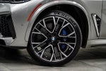 2021 BMW X5 M Base