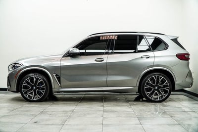 2021 BMW X5 M Base