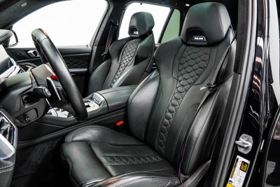 2022 BMW X5 M Base