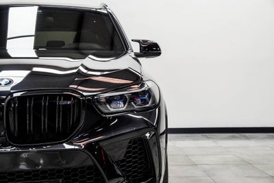 2022 BMW X5 M Base