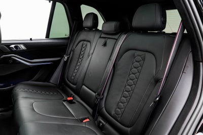 2022 BMW X5 M Base