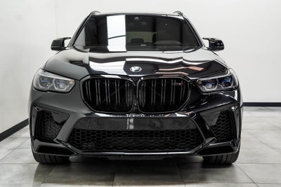 2022 BMW X5 M Base
