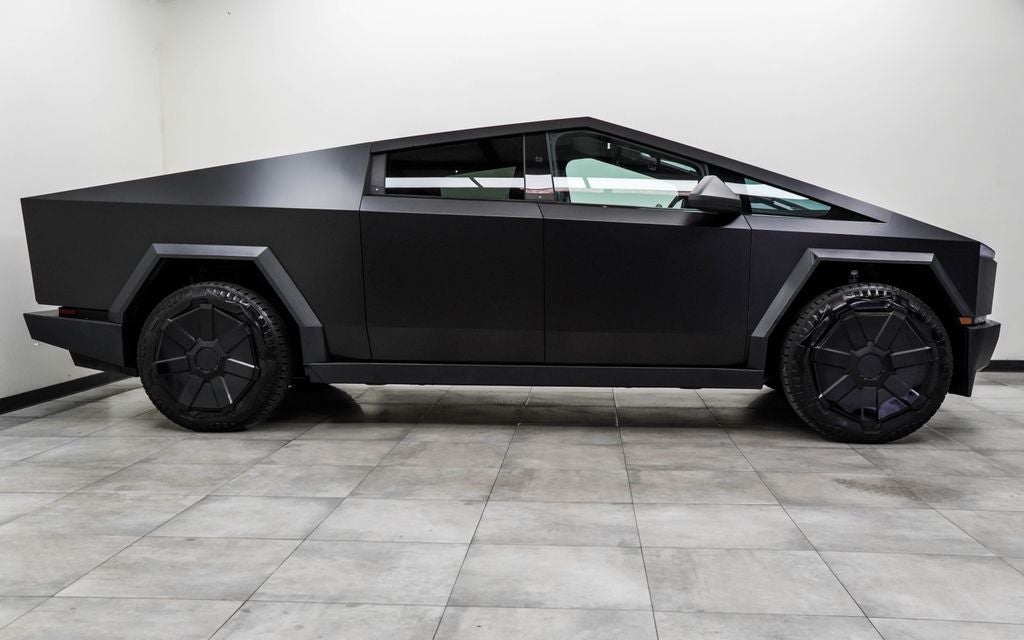 2024 Tesla Cybertruck Base
