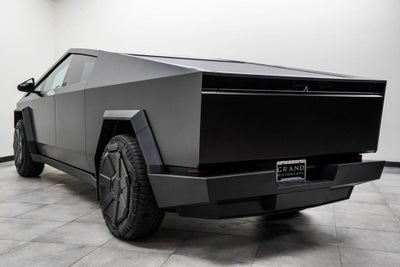 2024 Tesla Cybertruck Base