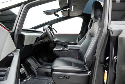 2024 Tesla Cybertruck Base