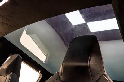 2024 Tesla Cybertruck Base