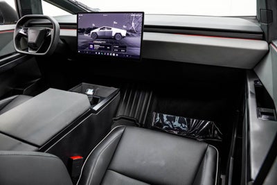 2024 Tesla Cybertruck Base