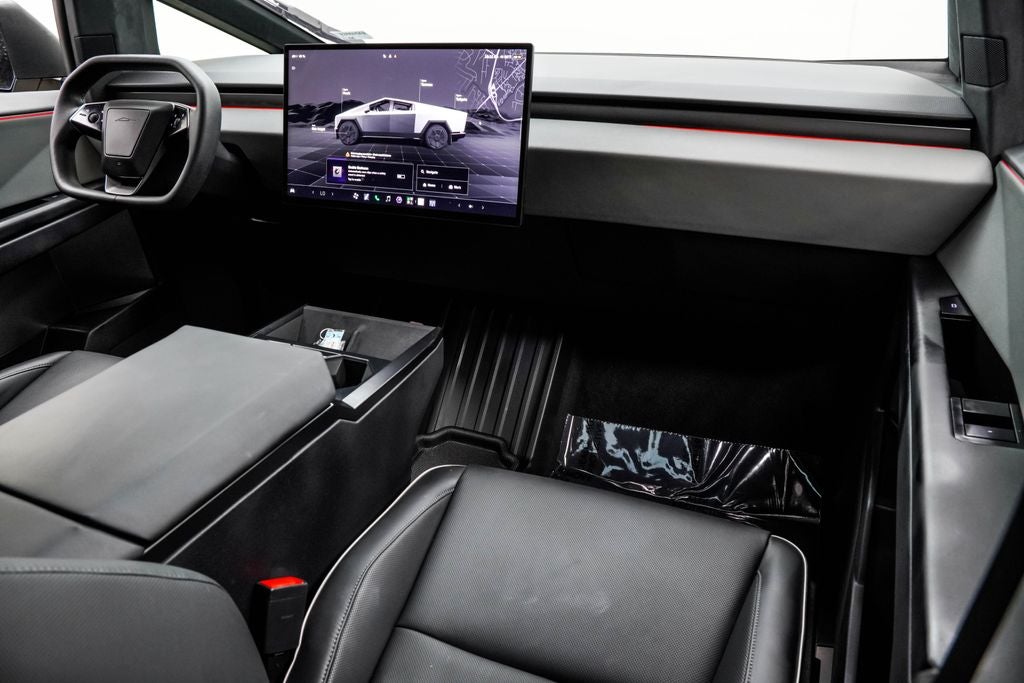 2024 Tesla Cybertruck Base