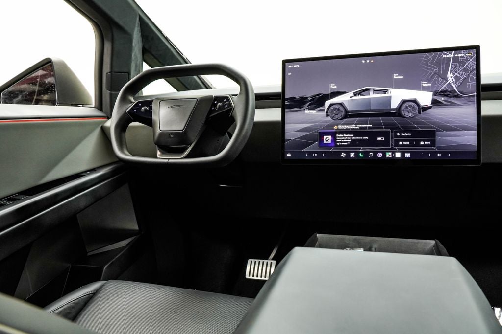 2024 Tesla Cybertruck Base