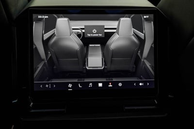 2024 Tesla Cybertruck Base