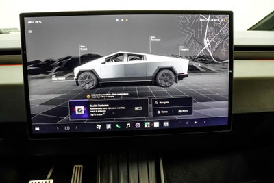 2024 Tesla Cybertruck Base