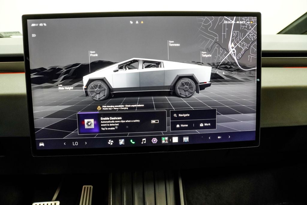 2024 Tesla Cybertruck Base