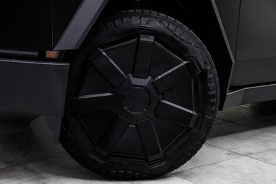 2024 Tesla Cybertruck Base