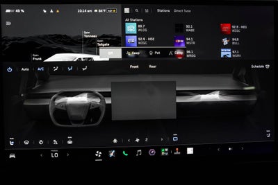 2024 Tesla Cybertruck Base