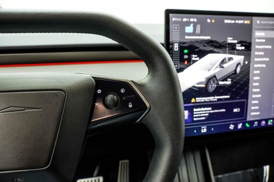 2024 Tesla Cybertruck Base
