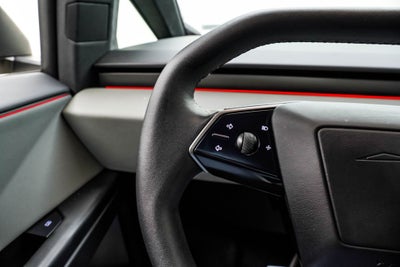 2024 Tesla Cybertruck Base