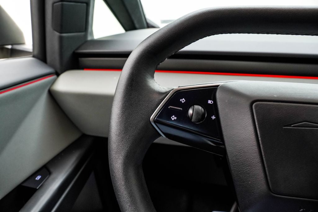 2024 Tesla Cybertruck Base