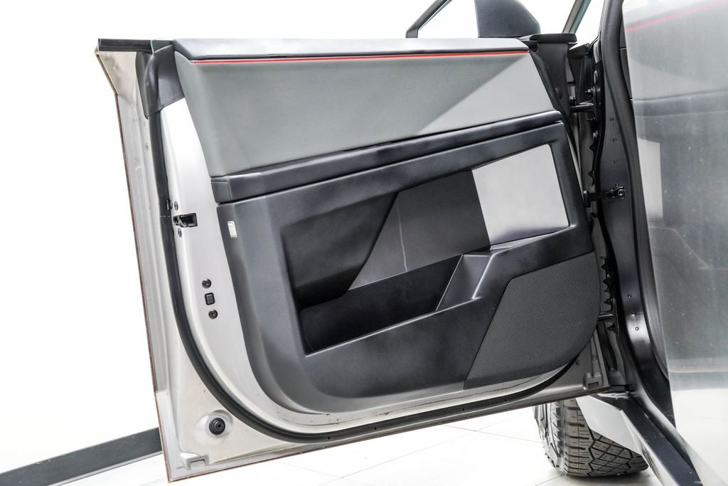 2024 Tesla Cybertruck Base