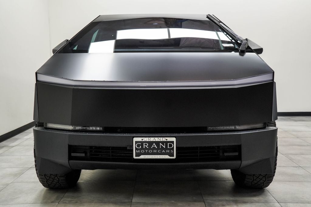 2024 Tesla Cybertruck Base