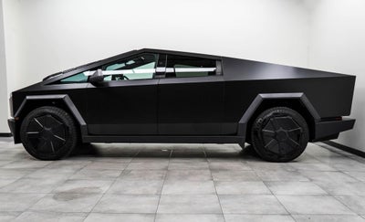 2024 Tesla Cybertruck Base