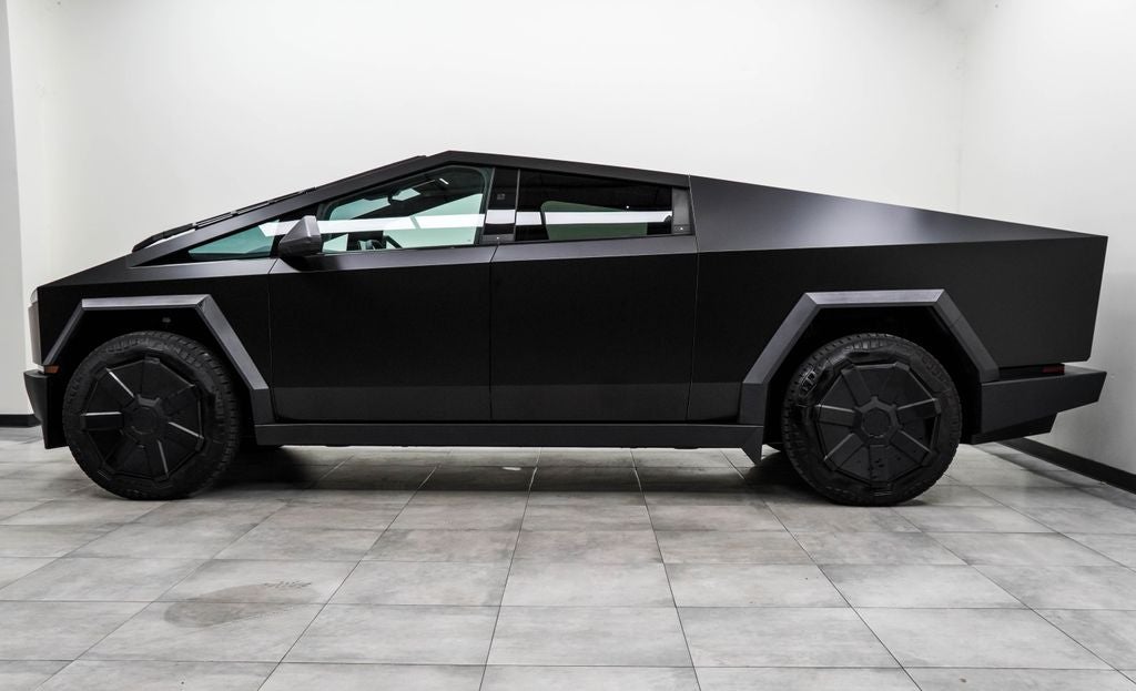 2024 Tesla Cybertruck Base