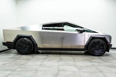 2024 Tesla Cybertruck Base