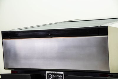 2024 Tesla Cybertruck Base