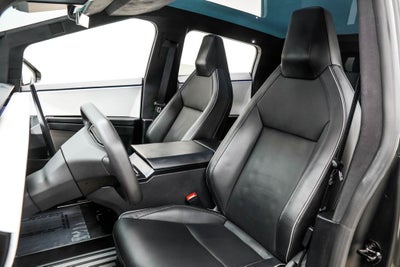 2024 Tesla Cybertruck Base