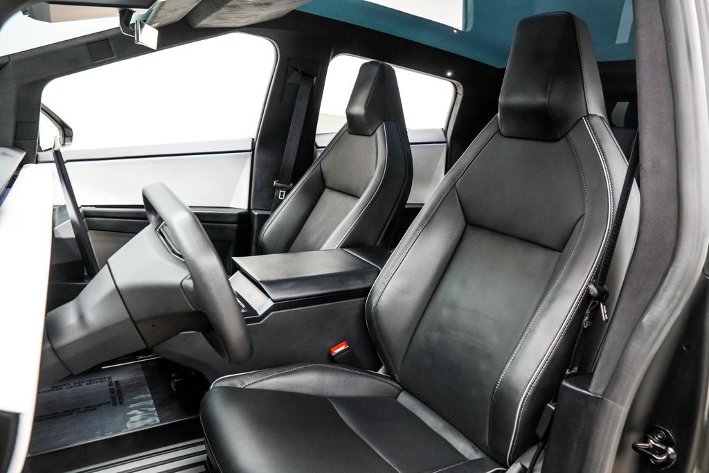 2024 Tesla Cybertruck Base