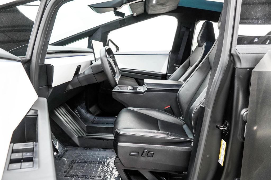 2024 Tesla Cybertruck Base