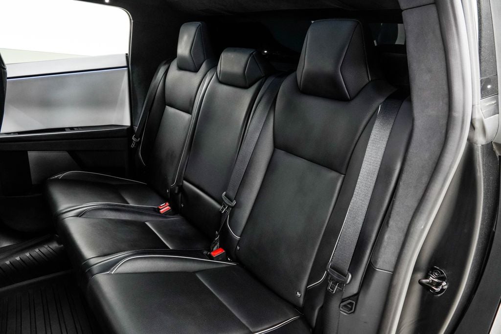 2024 Tesla Cybertruck Base