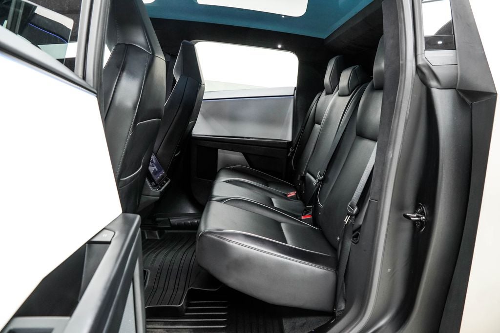 2024 Tesla Cybertruck Base