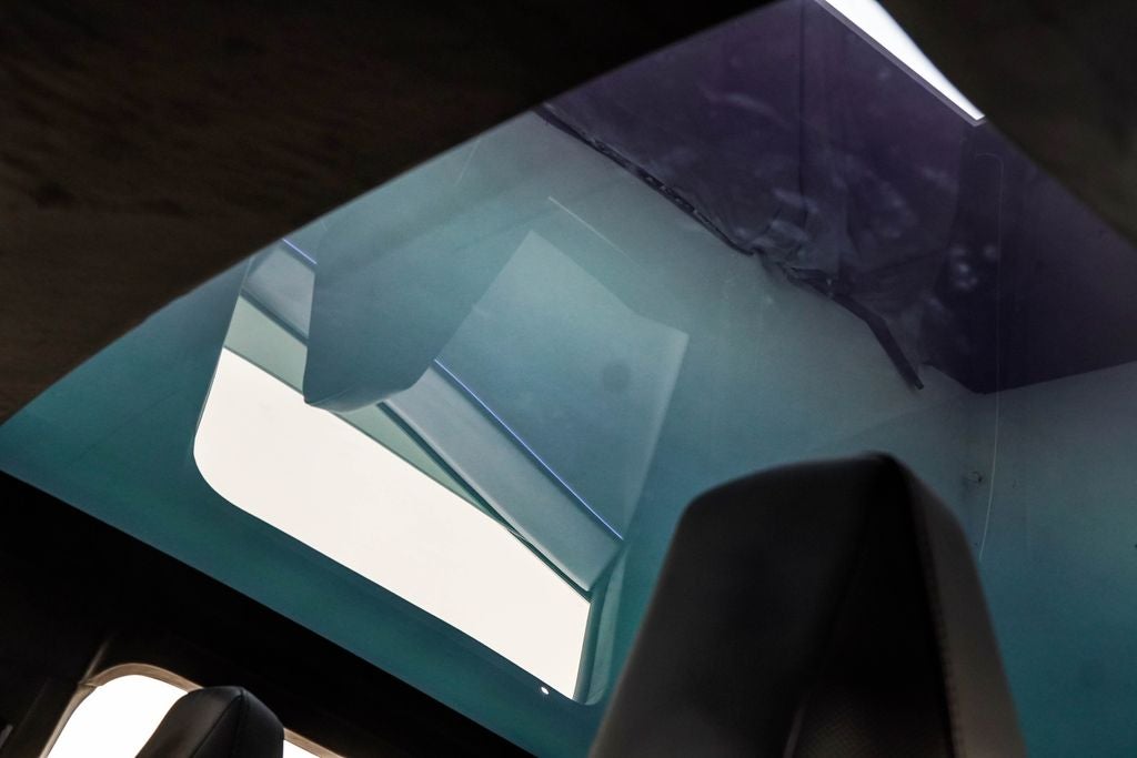 2024 Tesla Cybertruck Base