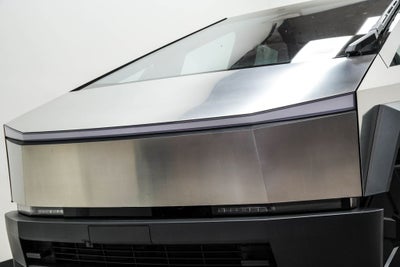 2024 Tesla Cybertruck Base