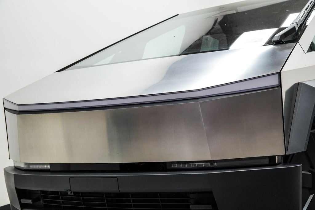 2024 Tesla Cybertruck Base
