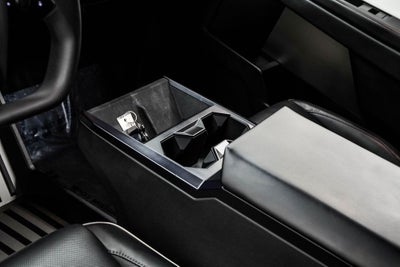 2024 Tesla Cybertruck Base